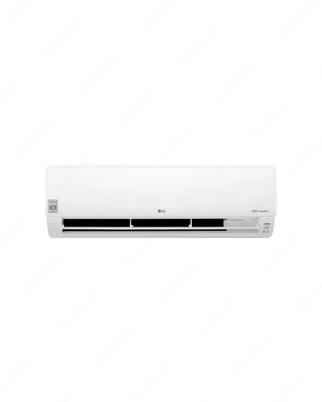Инверторный кондиционер LG Dual Inverter — 3