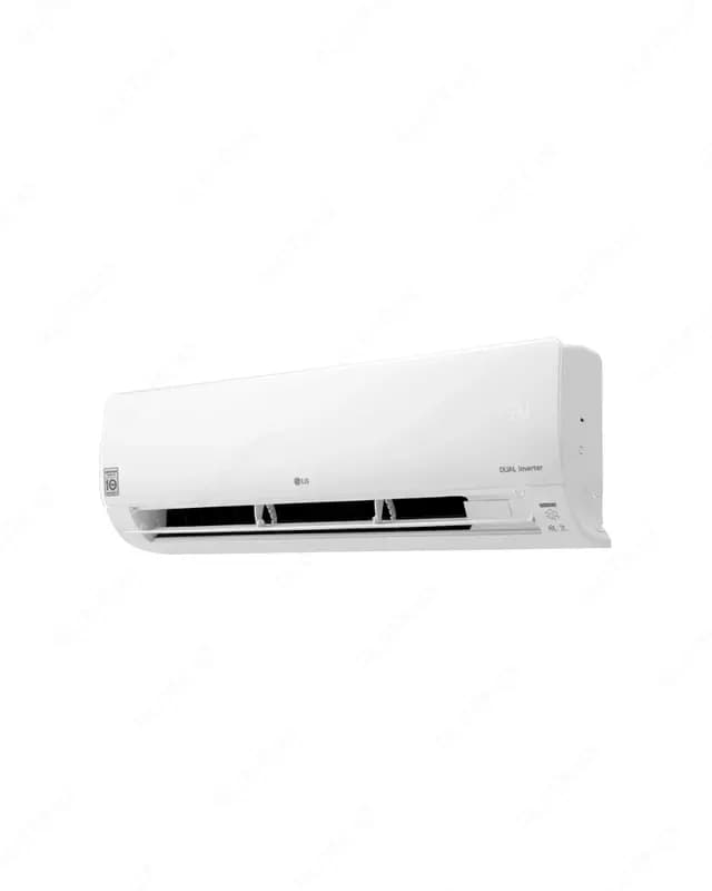 Инверторный кондиционер LG Dual Inverter — 4