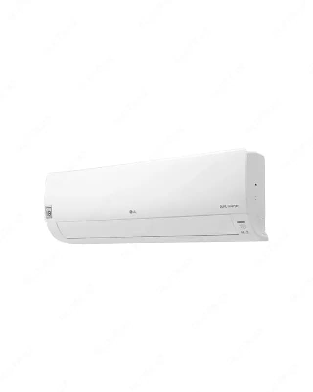 Инверторный кондиционер LG Dual Inverter — 5