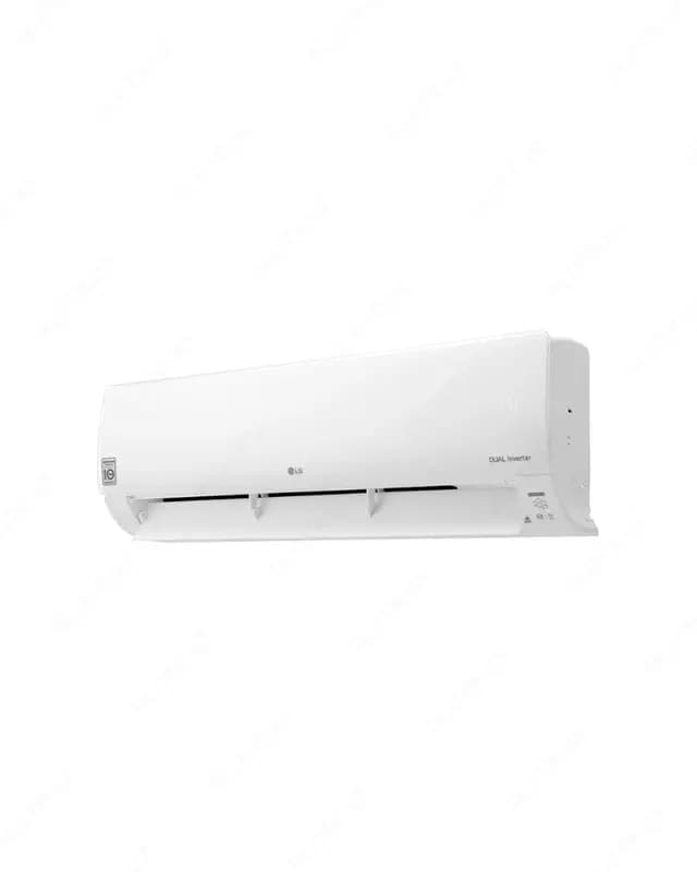 Инверторный кондиционер LG Dual Inverter — 7
