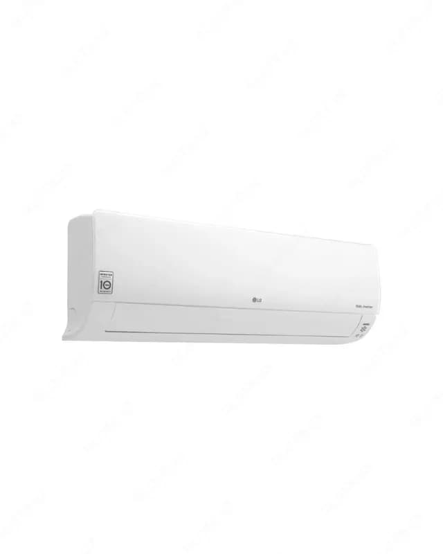Инверторный кондиционер LG Dual Inverter — 8