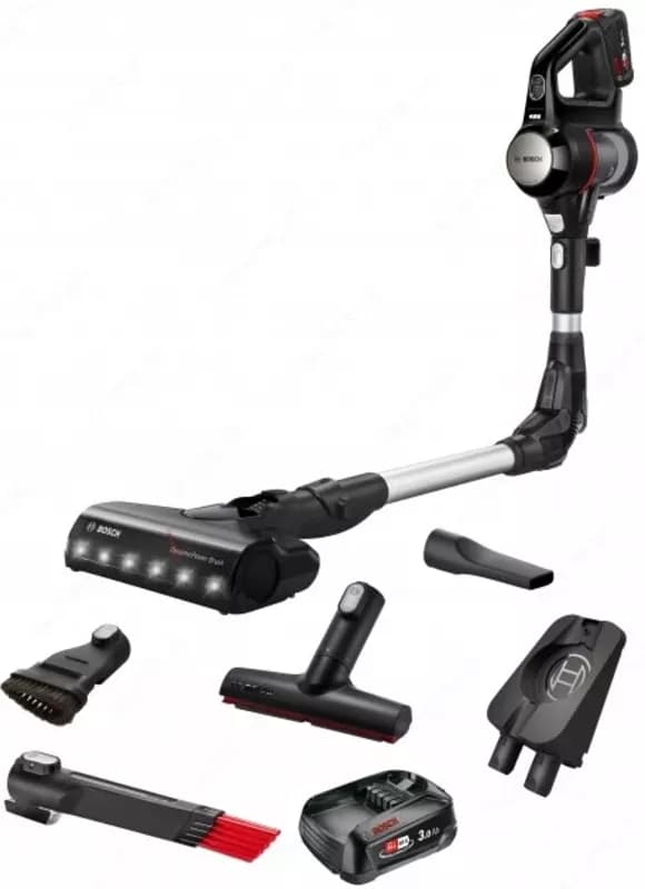 Аккумуляторный пылесос BCS712XXL — 2