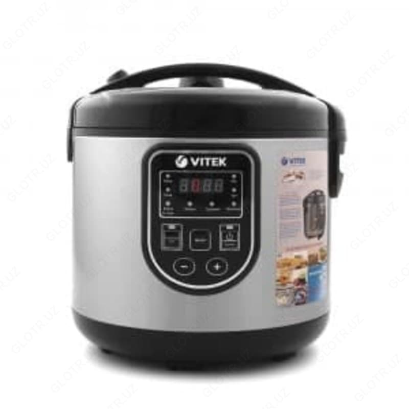 Мультиварка VITEK VT-4281 — 1