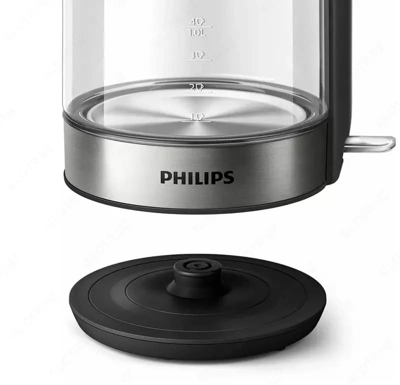 Чайник Philips HD9339/80 — 4