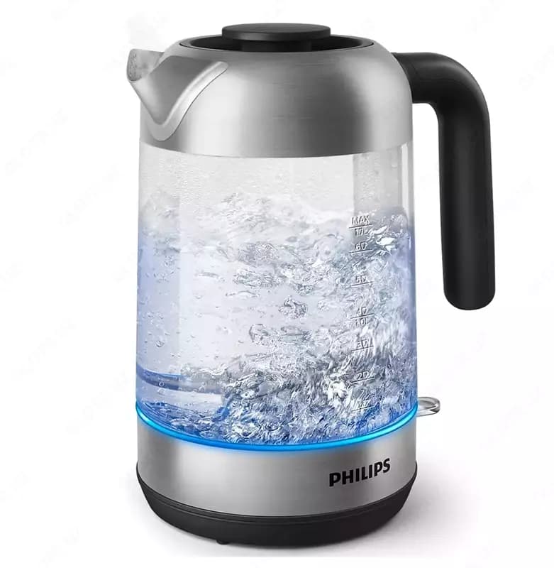 Чайник Philips HD9339/80 — 6