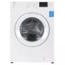 Стиральная машина автомат ”BEKO WSRE7612XWW” (Белая) 7 кг