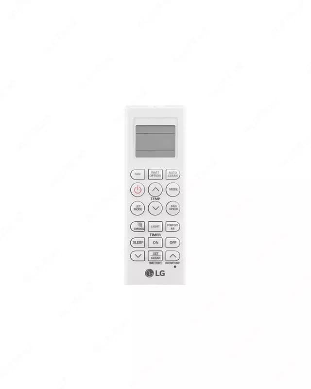 Кондиционер LG PROCOOL Dual Inverter Wi-Fi — 8
