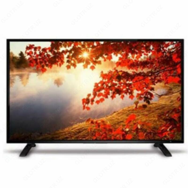 Телевизор Moonx 50-дюймовый 50E705 4K Smart TV — 1