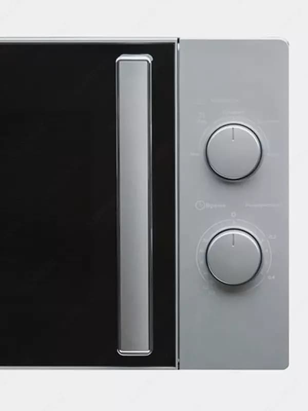 Микроволновая печь Hofmann HMW-720SS — 3