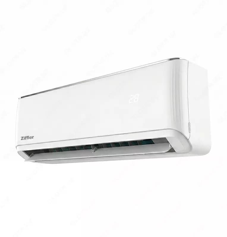 Кондиционер Ziffler Breeze 12 BAC-Z12T1MW Full DC Inverter — 2