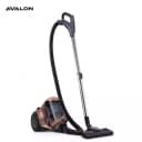 Пылесос Avalon AVL-VCC 2248G Золотистый