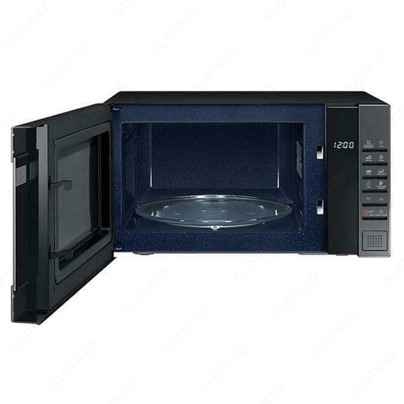 Микроволновая печь Samsung ME88SUG/BW — 2