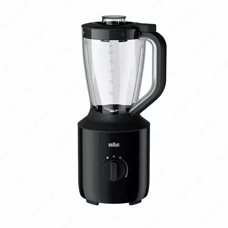 Блендер Braun PowerBlend 3 JB 3100 — 1