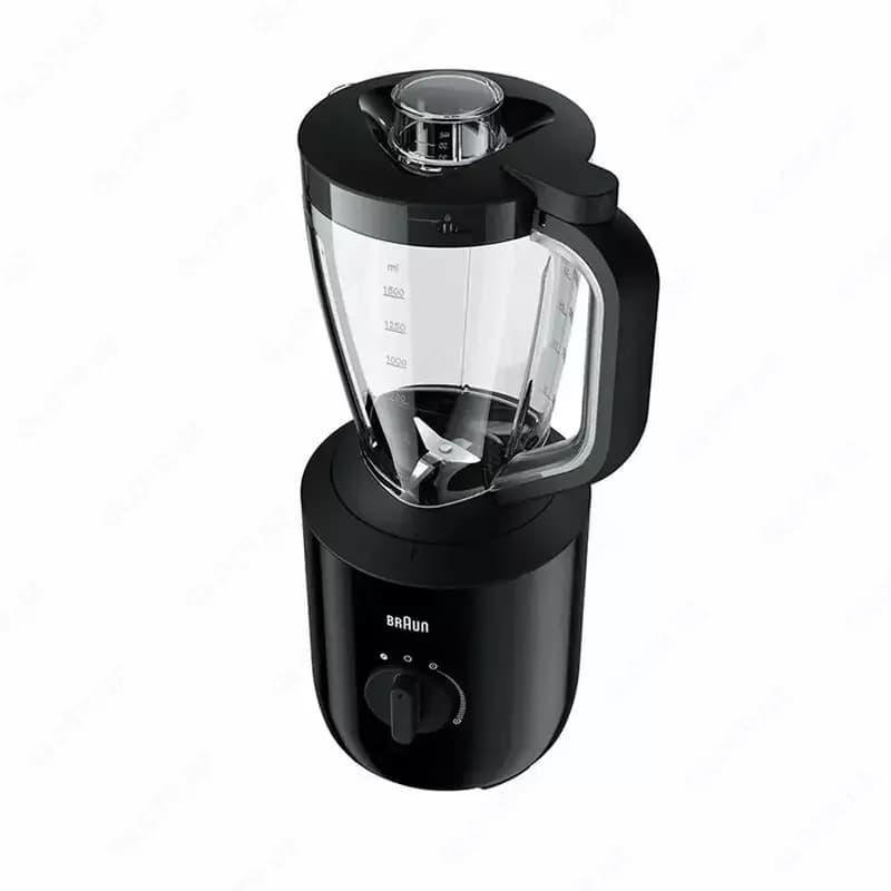 Блендер Braun PowerBlend 3 JB 3100 — 2