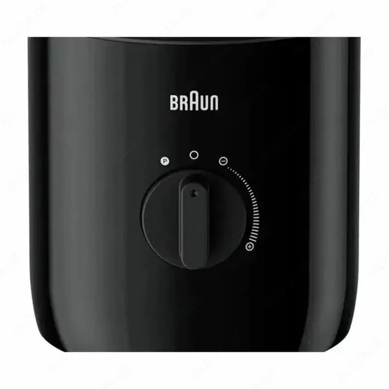 Блендер Braun PowerBlend 3 JB 3100 — 3