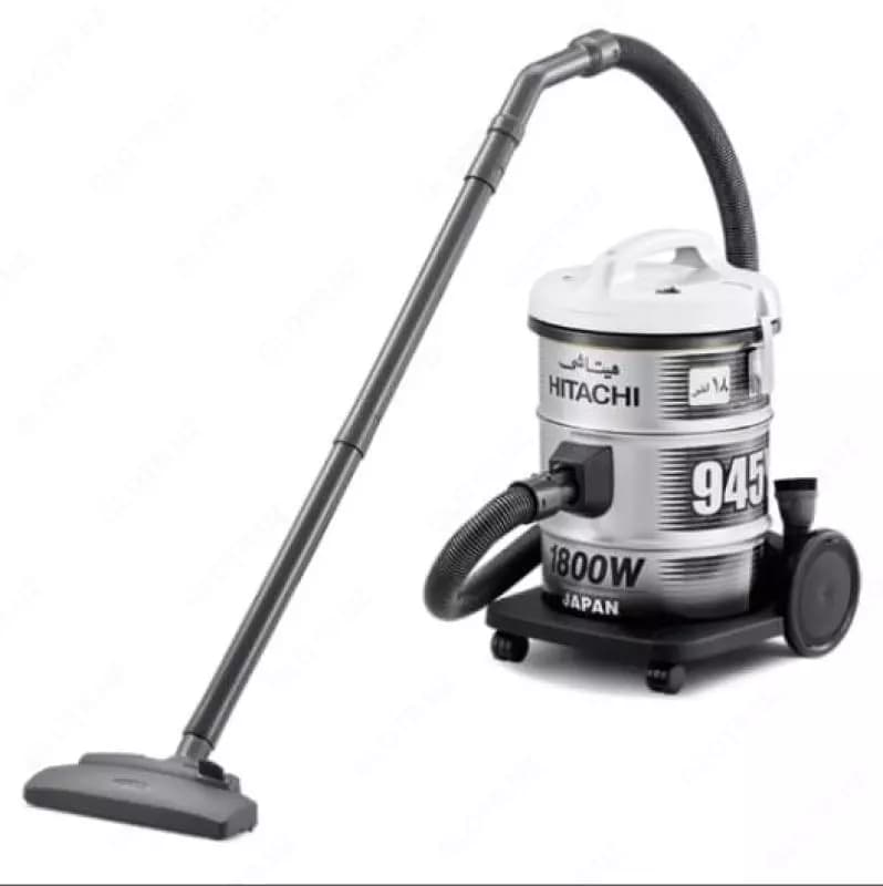 Пылесос Hitachi CV945F/PG. — 1
