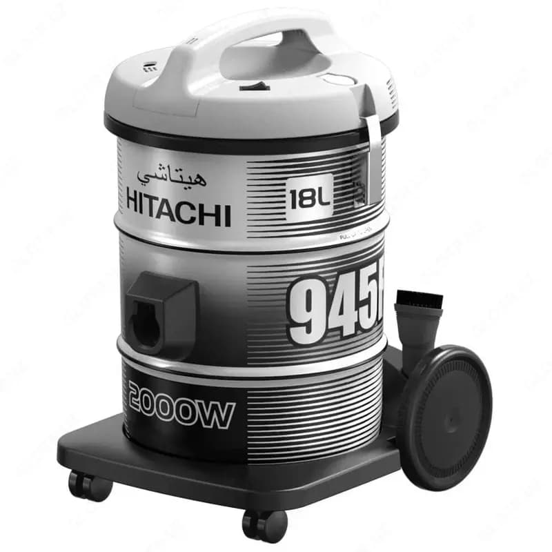 Пылесос Hitachi CV945F/PG. — 2