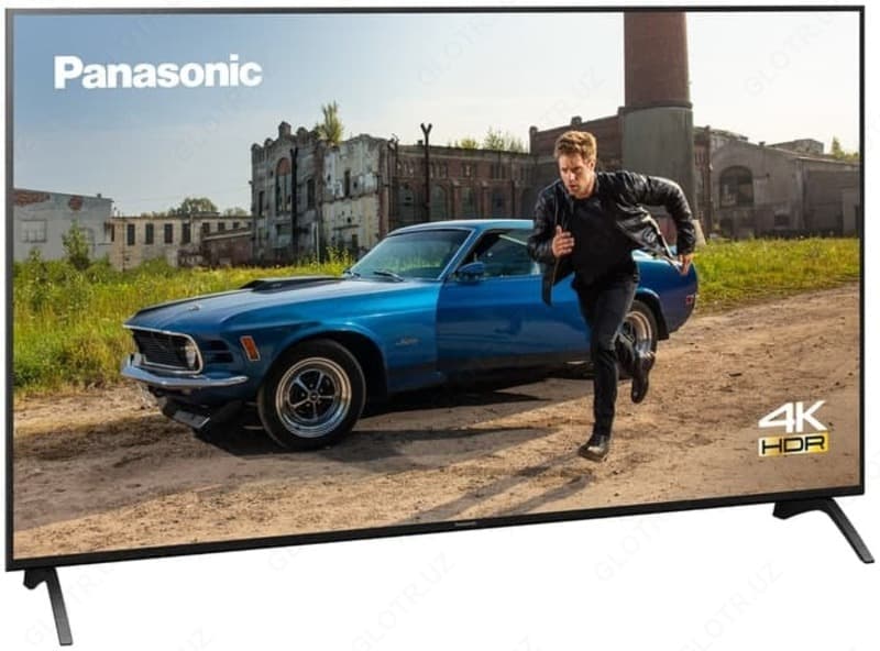Телевизор Panasonic TX-55HXR940 55” (2020) — 2