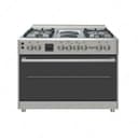 Газовая плита Goodwell GWC-9402X3