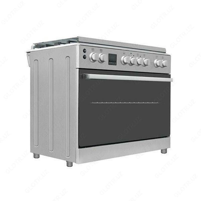 Газовая плита Goodwell GWC-9402X3 — 2