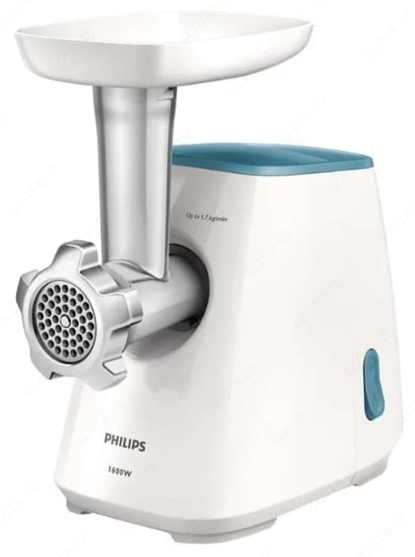 Мясорубка Philips HR2710/10 Daily Collection — 1