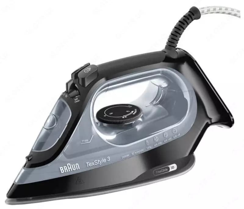 Утюг Braun SI 3055 Bk — 1