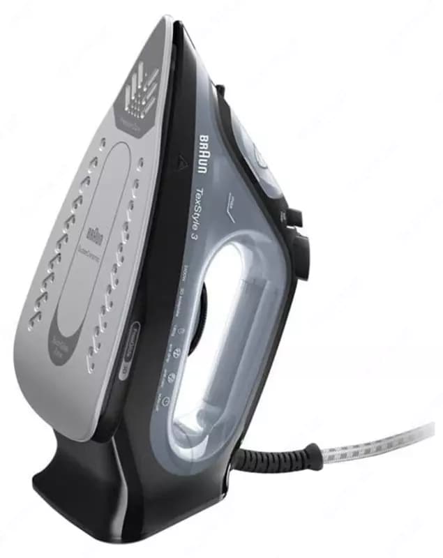 Утюг Braun SI 3055 Bk — 2