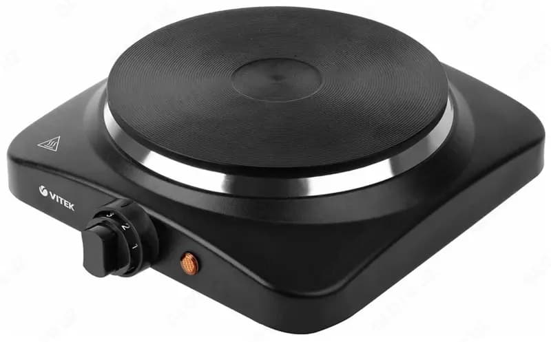 Электроплитка Vitek VT-3703. — 1