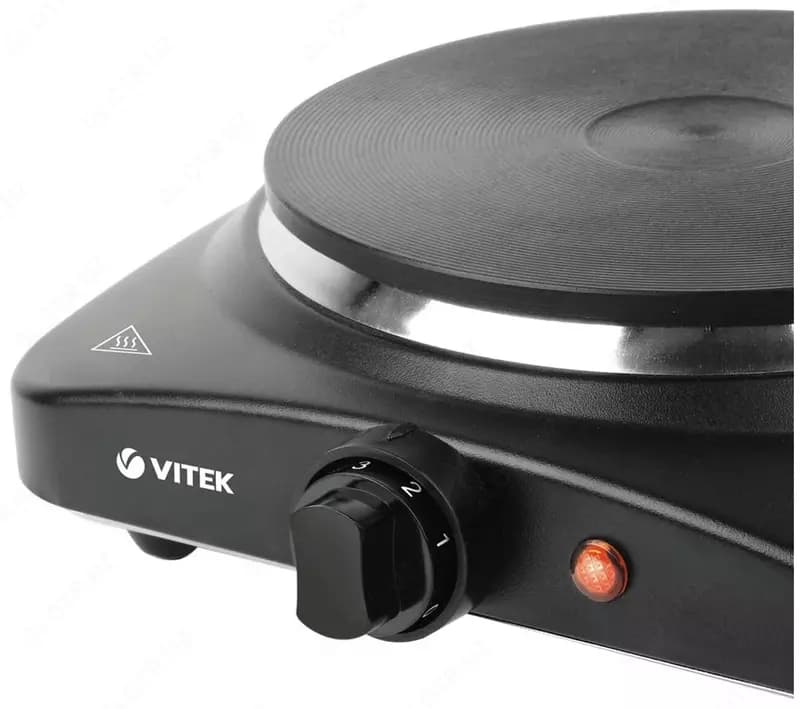 Электроплитка Vitek VT-3703. — 2