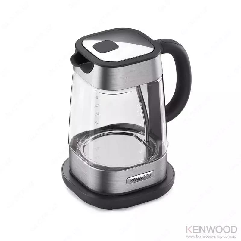 Чайник электрический Kenwood ZJG801CL — 2
