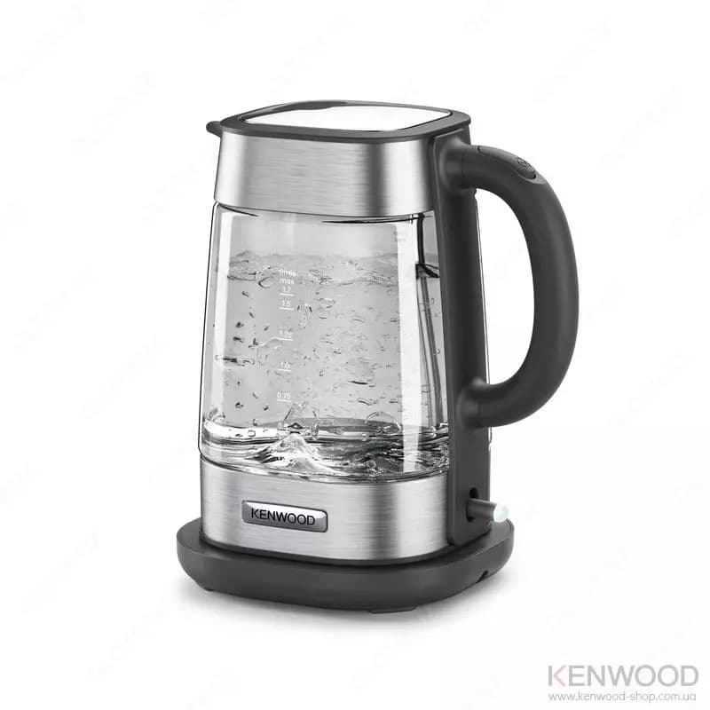 Чайник электрический Kenwood ZJG801CL — 3