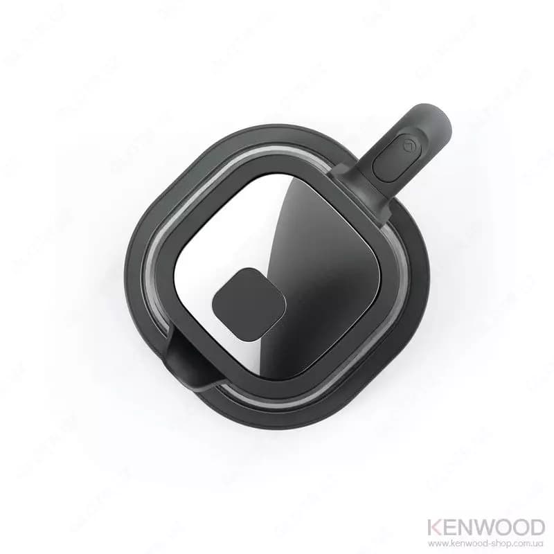 Чайник электрический Kenwood ZJG801CL — 4