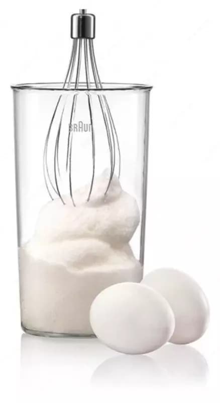 Блендер Braun MQ535 SAUCE — 3