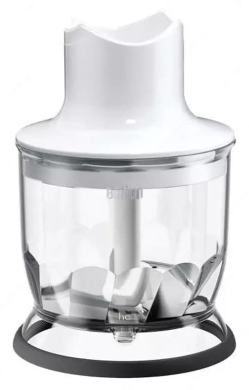 Блендер Braun MQ535 SAUCE — 5