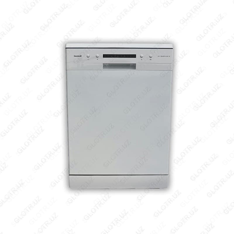 Посудомоечная машина Goodwell GW 1465 BI — 1