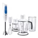 Блендер BRAUN MQ3045WH APERITIVE