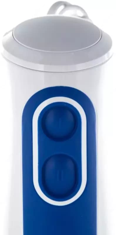 Блендер BRAUN MQ3045WH APERITIVE — 4