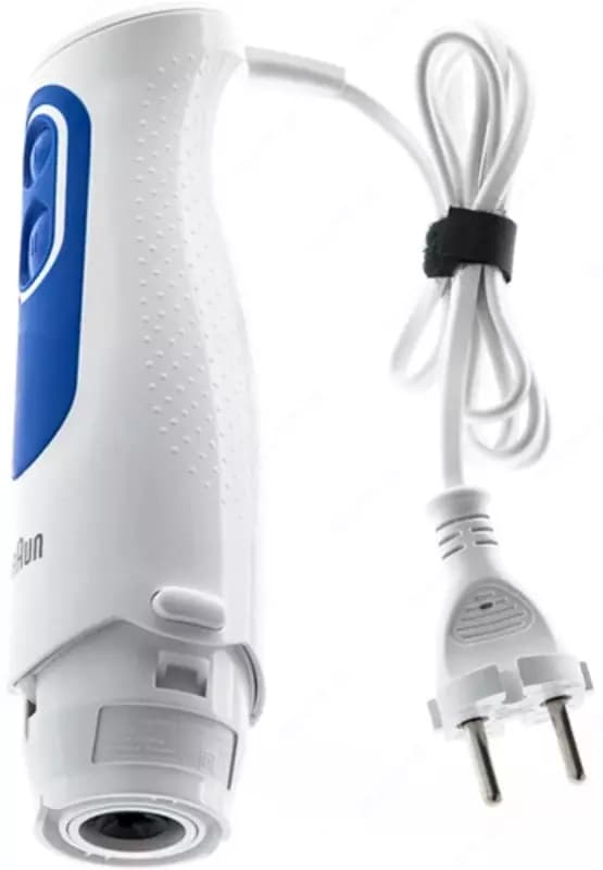 Блендер BRAUN MQ3045WH APERITIVE — 6