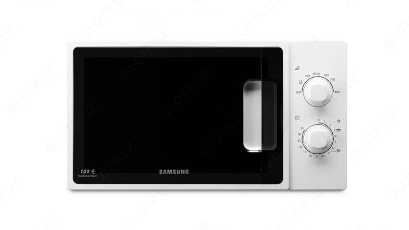 Микроволновая печь Samsung ART ME81ARW (Solo) — 1
