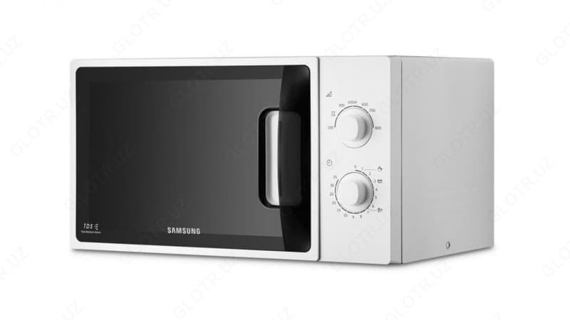 Микроволновая печь Samsung ART ME81ARW (Solo) — 2
