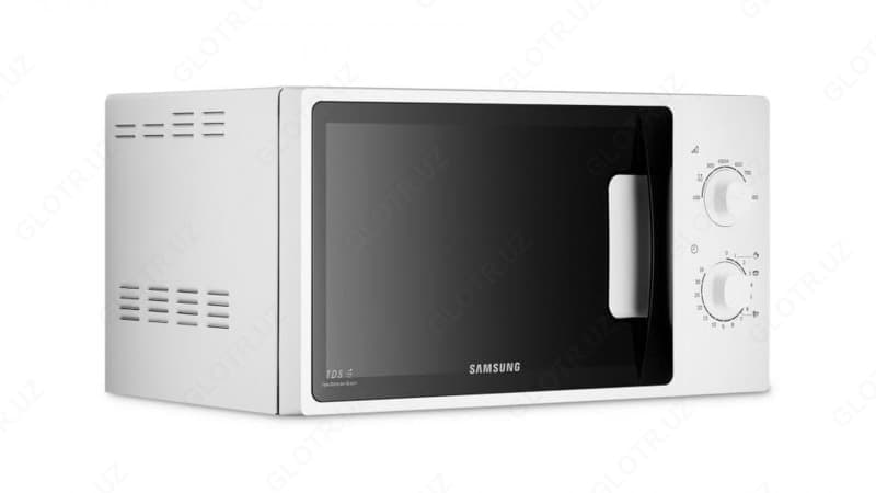 Микроволновая печь Samsung ART ME81ARW (Solo) — 3