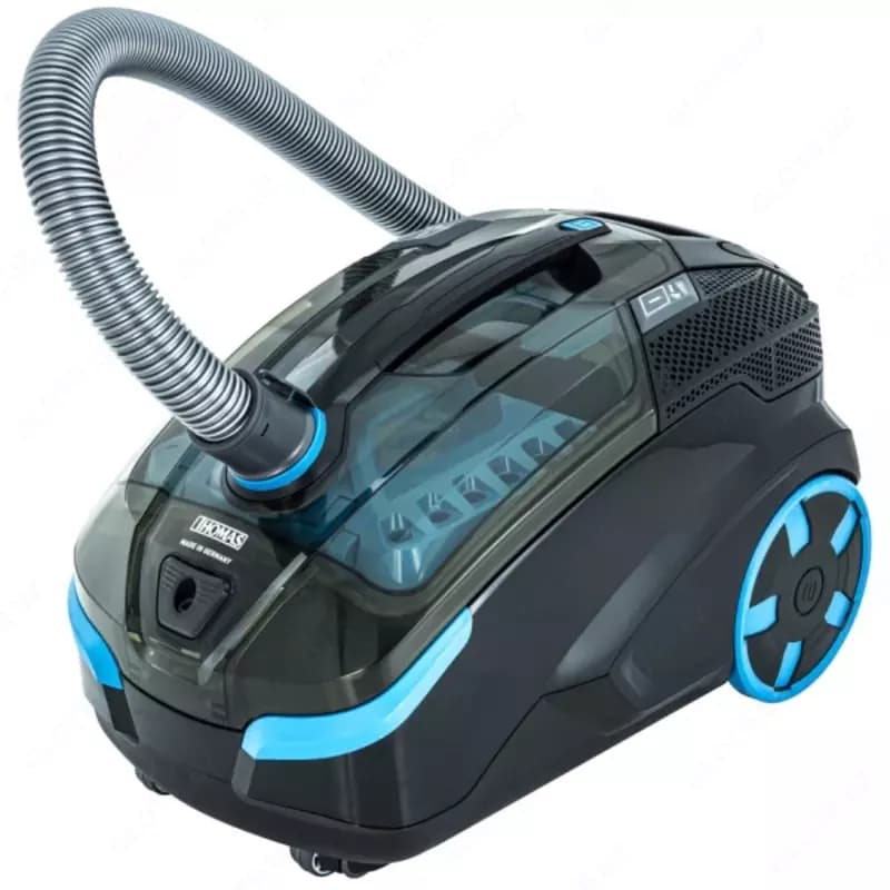 Thomas DryBox Amfibia — 1