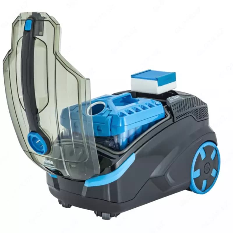 Thomas DryBox Amfibia — 2