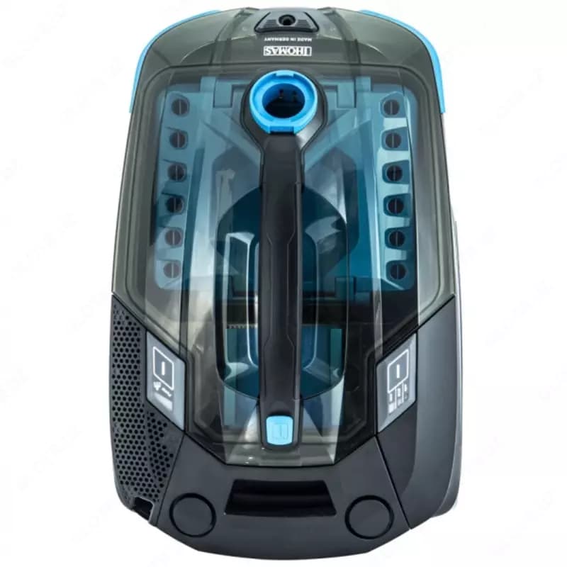 Thomas DryBox Amfibia — 3