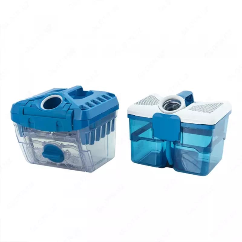 Thomas DryBox Amfibia — 6