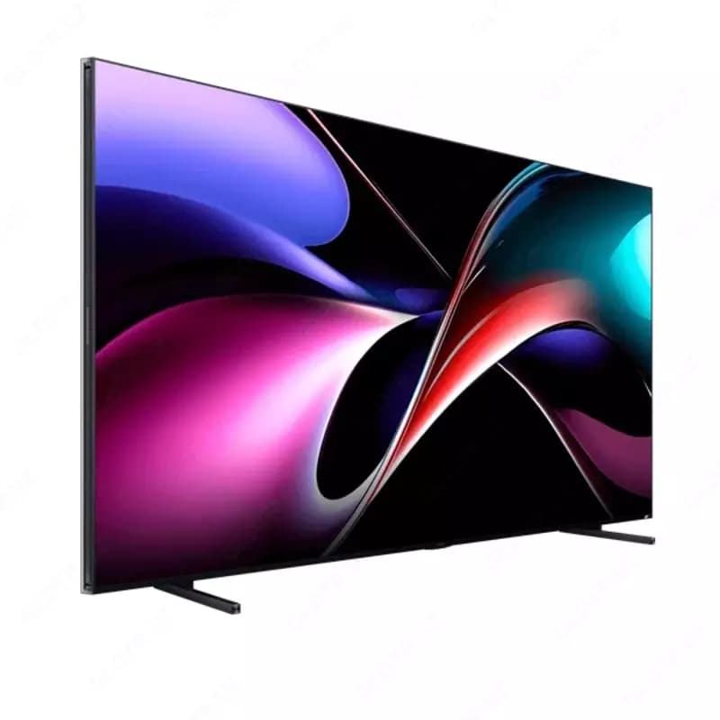 116” Телевизор Hisense 116UXQ 4K UltraHD VIDAA (2025) — 2