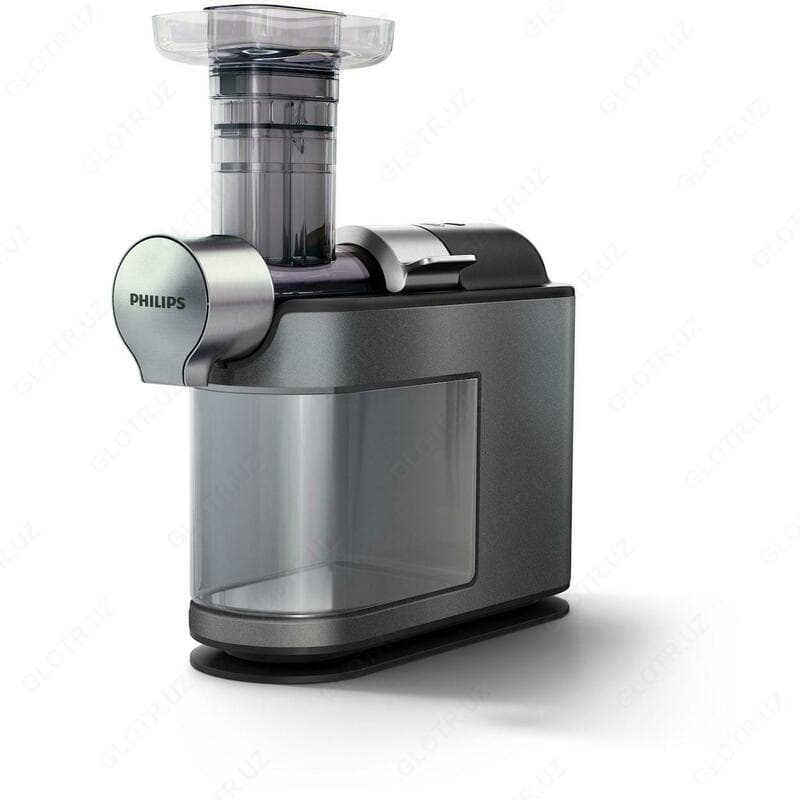 Шнековая соковыжималка Philips HR1947 — 1