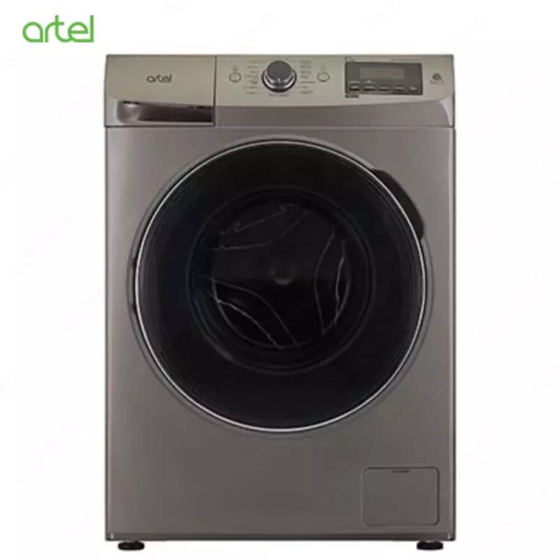 Стиральная машина автомат Artel Art-60С101-I Inverter 6кг Золотистый — 2