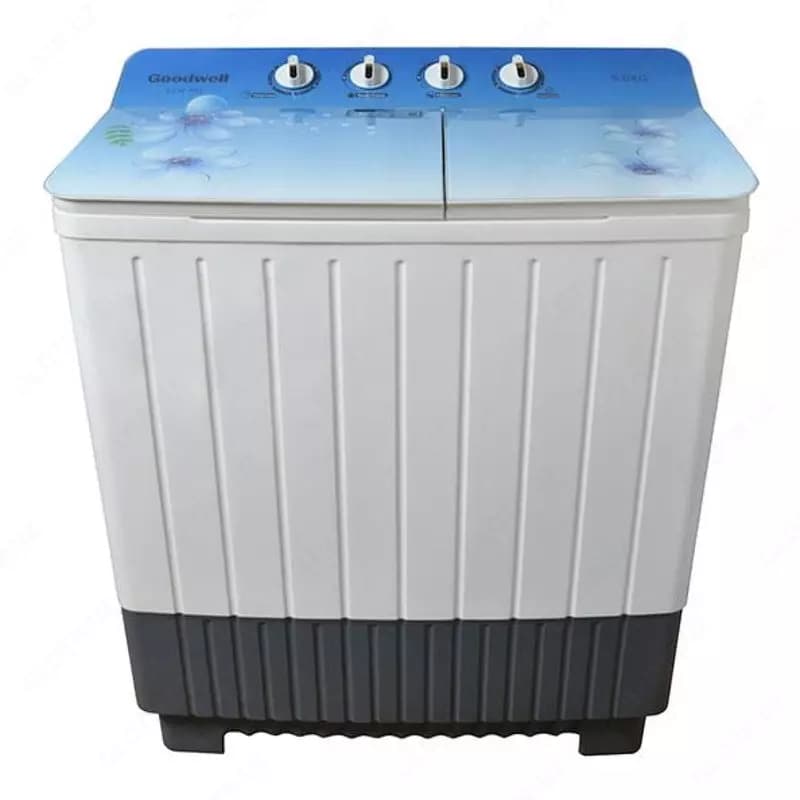Стиральная машина полуавтомат Goodwell GTW 901 — 2
