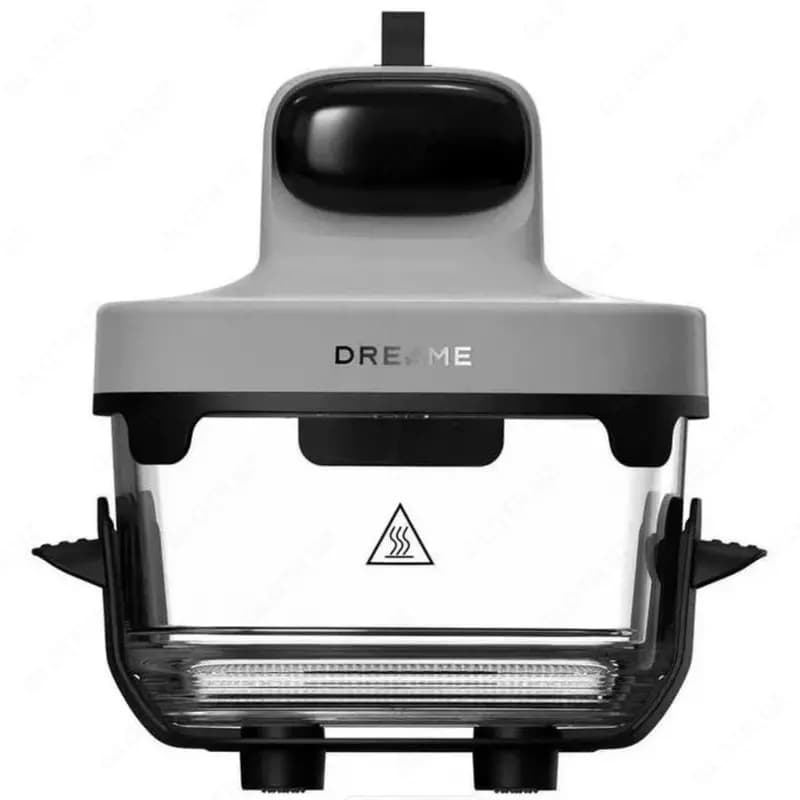 Фритюрница aэрогриль Dreame PT60 Dual — 1